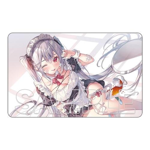 電撃萌王2025年8月号誌上通販 みわべさくら図書カードNEXT