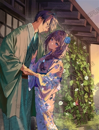 『結界師の一輪華6』KADOKAWAスペシャルパック(アクリルパネル) セット