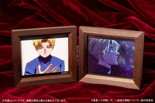 チ。 ―地球の運動について―』オルゴール ラファウ: グッズ・文具