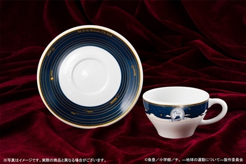 チ。-地球の運動について- TenQコラボ 額縁マグネット ラファウ 第1集