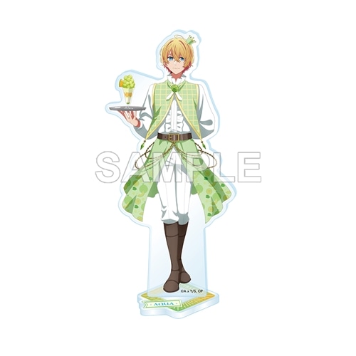 推しの子 TOKYU PLAZA アクスタ等セット 東急プラザ渋谷 和装 アクア