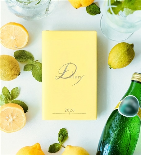 よしのなほさん　溺愛手帳2026 溺愛手帳 2026 by よしのなほ 【送料込み】: その他グッズ | カドスト