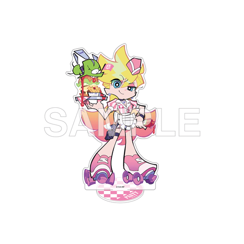 New パンティ＆ストッキング カドスト特典 アクリルスタンド 302511004114.png