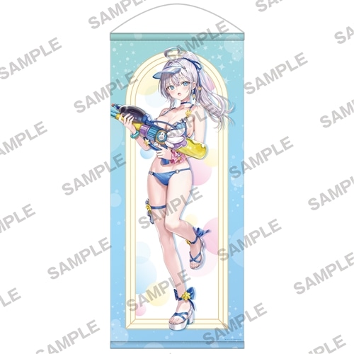 『時々ボソッとロシア語でデレる隣のアーリャさん』ビッグタペストリー アーリャ