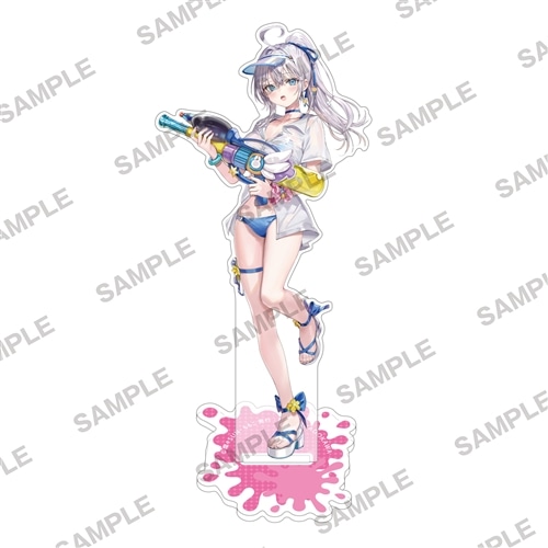 時々ボソッとロシア語でデレる隣のアーリャさん』アクリルスタンド