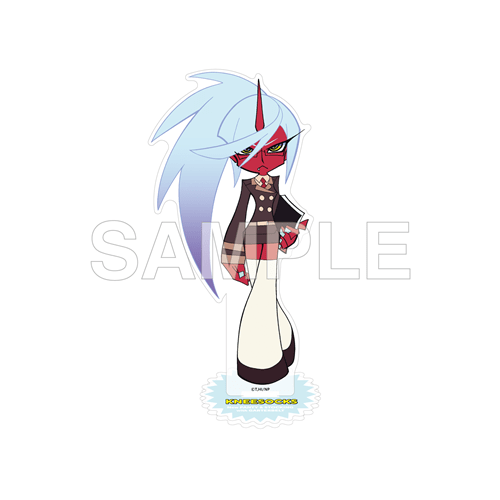 Panty＆Stocking with Garterbelt ニーソックス Amazon.co.jp: SIF EX Panty & Stocking with Garterbelt ニーソックス