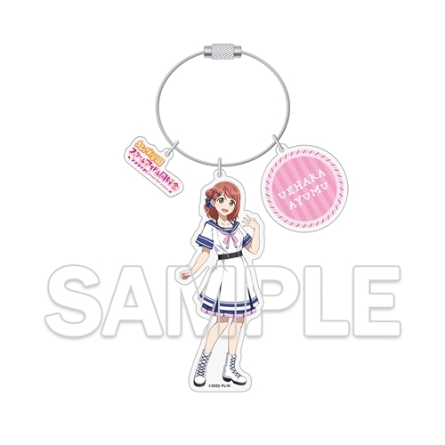 LoveLive! Days 2025年9月号『ラブライブ！虹ヶ咲学園スクールアイドル