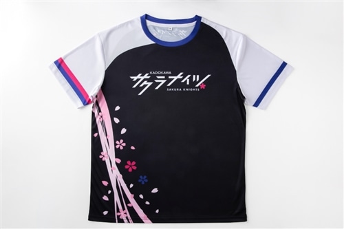 【非売品】BOSS×Ｍリーグ サクラナイツチームユニフォーム柄ロンT 新品未使用 BOSS Mリーグコラボキャンペーン ロンT サクラナイツ - メルカリ