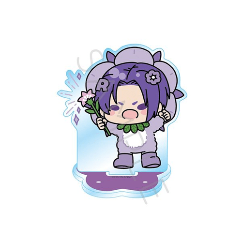 ブルーロック アクリルスタンド M-PJ 御影玲王: グッズ・文具