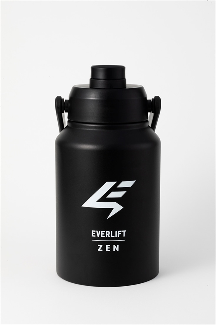 今古賀翔 1.9L ステンレスボトル（アイスジャグ）: その他グッズ