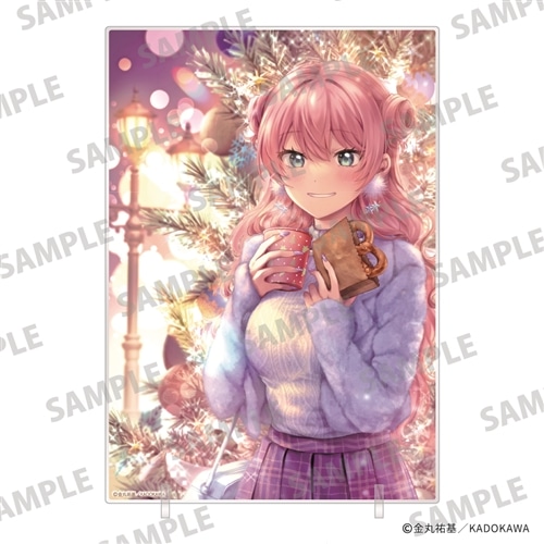 夫婦以上、恋人未満 アクリルスタンド アクリルパネル 夫婦以上、恋人