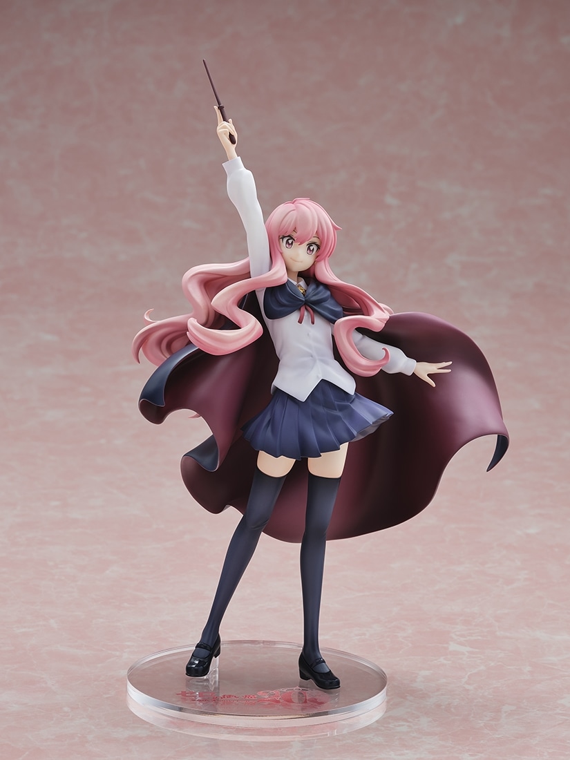 ゼロの使い魔』ルイズ 20th Anniversary non scale model(通常版