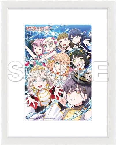 LoveLive! Days 2025年11月号『ラブライブ！蓮ノ空女学院スクール