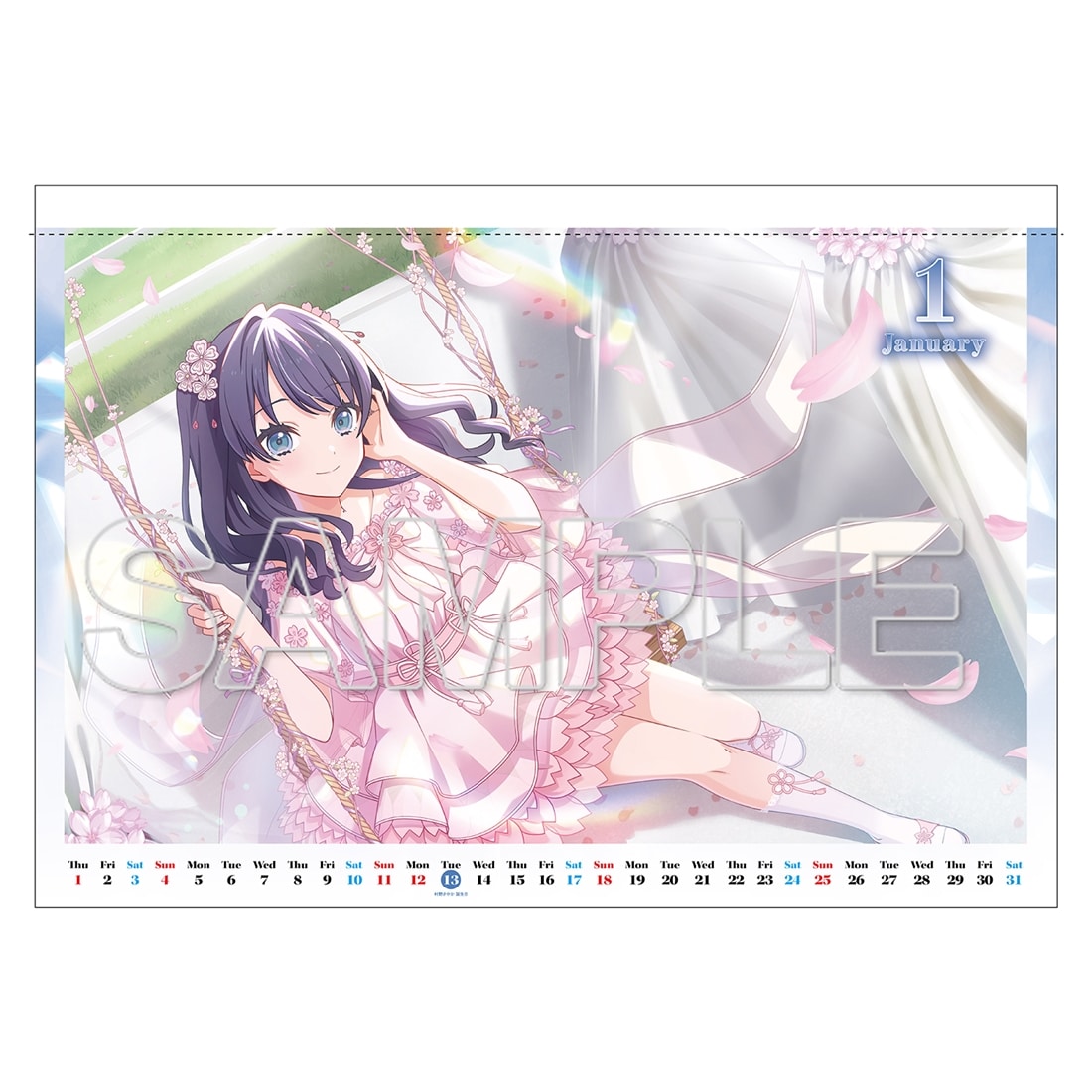 蓮ノ空女学院スクールアイドルクラブ カートン 4月17日（水）発売 「蓮ノ空女学院スクールアイドルクラブ」 2nd