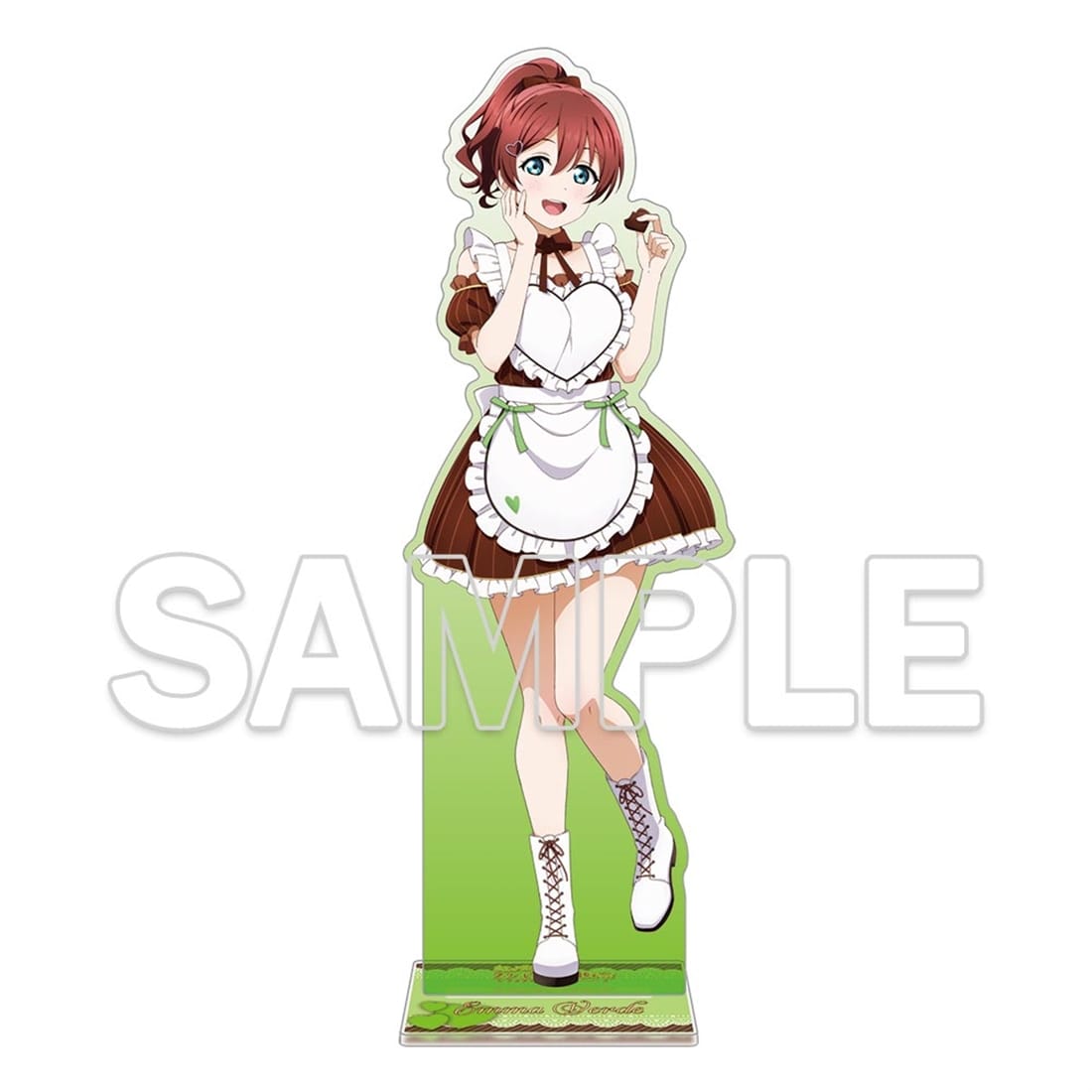 二次受注】『ラブライブ！虹ヶ咲学園スクールアイドル同好会』BIG