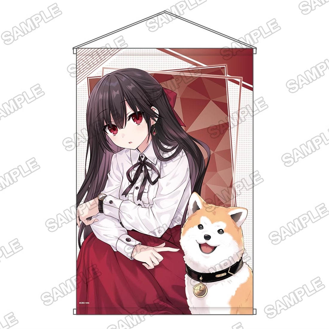 夏の雨 b2タペストリー イベ限 夏の雨 b2タペストリー イベ限 20250619 - ]