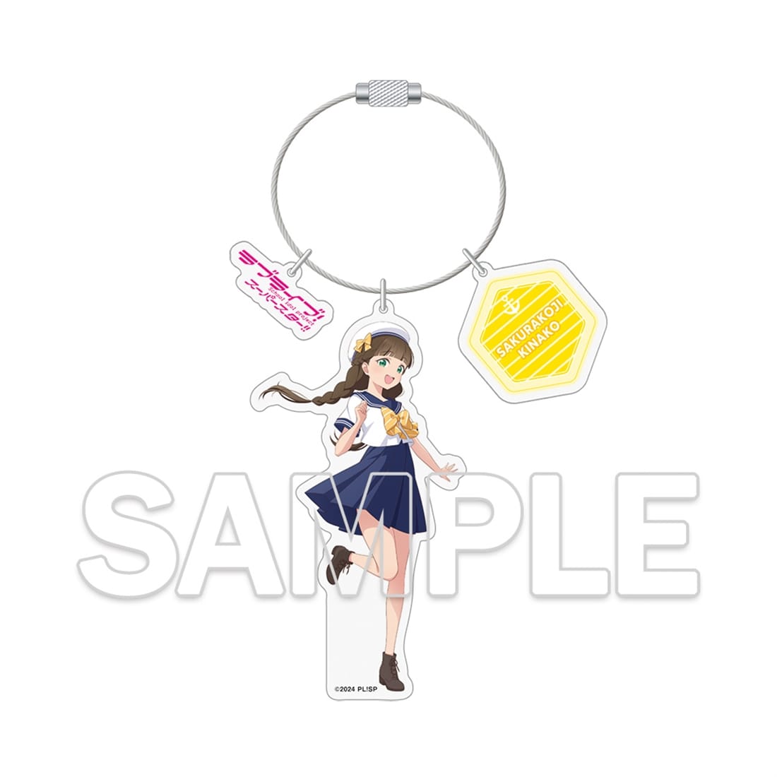 LoveLive! Days 2025年12月号『ラブライブ！スーパースター