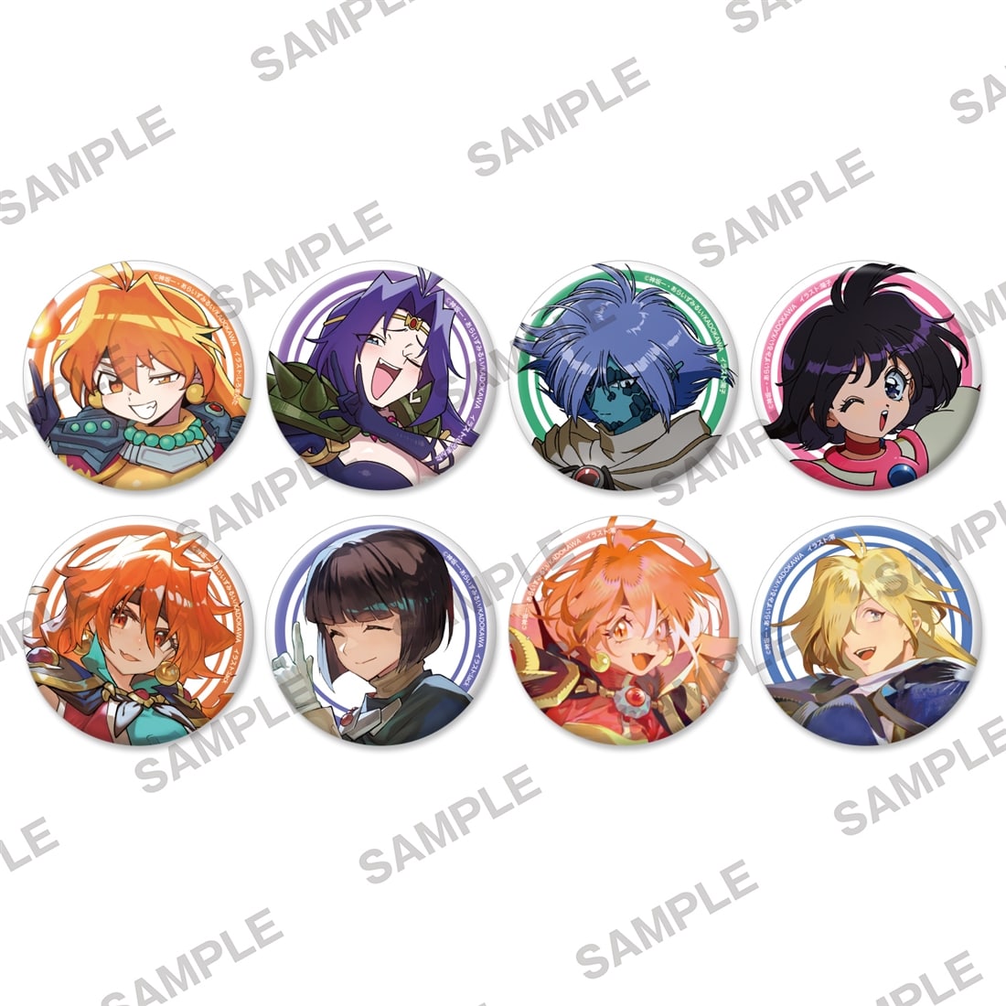 スレイヤーズ ゼロス グラフアート トレーディング 缶バッジ スレイヤーズ ゼロス グラフアート トレーディング 缶バッジ グッズ