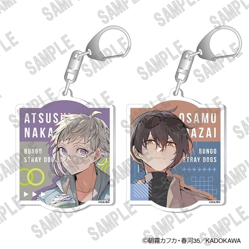 文豪ストレイドッグス コミックマーケット97 グッズセット 文豪ストレイドッグス コミックマーケット97 グッズセット 夏コミケ