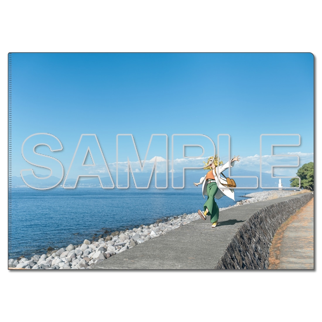 LoveLive! Days 2026年1月号『ラブライブ！サンシャイン!!』クリア