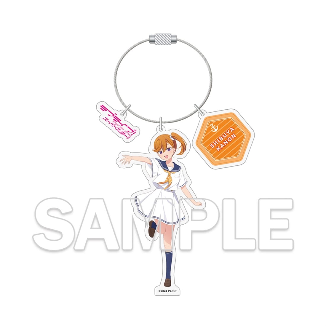 LoveLive! Days 2026年1月号『ラブライブ！スーパースター!!』ワイヤー