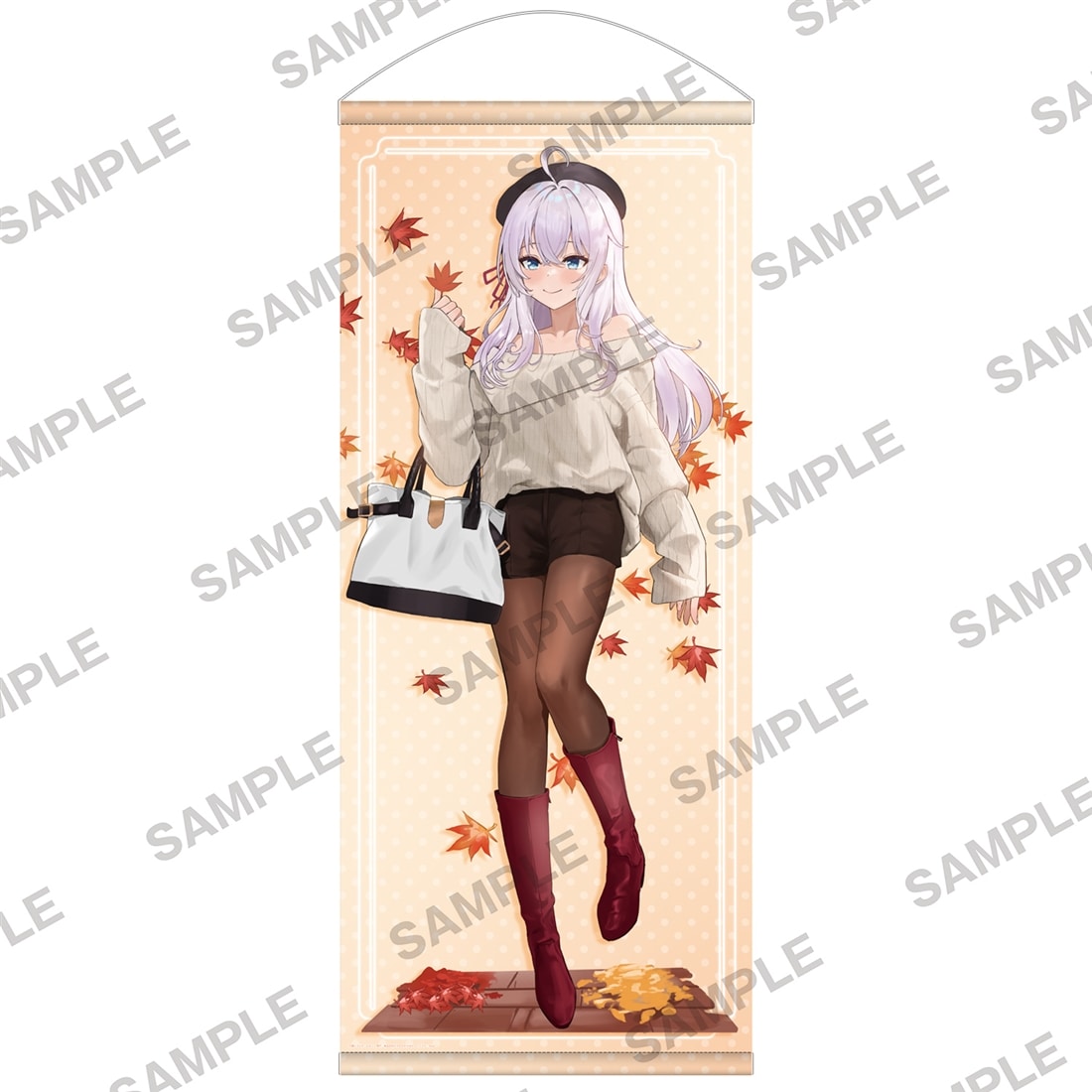 KADOMIX】『時々ボソッとロシア語でデレる隣のアーリャさん』ビッグ