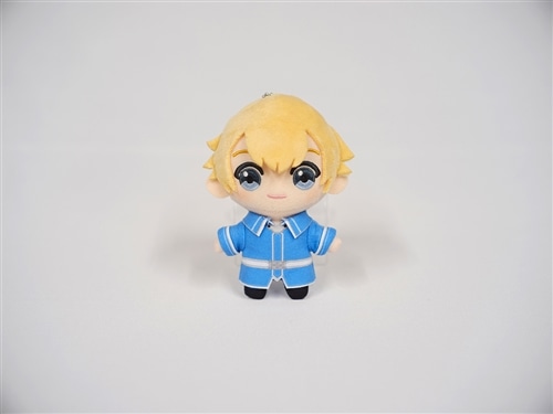 二次受注】abec/BUNBUN 20th Exhibition CHARACTERS ぬいぐるみ