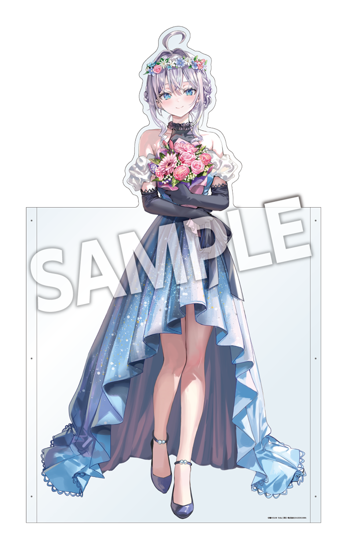 時々ボソッとロシア語でデレる隣のアーリャさん』5th Anniversary POP