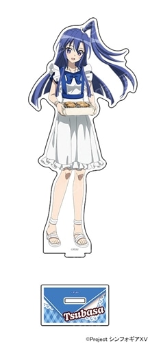 戦姫絶唱シンフォギアXV』POP UP SHOP BIGアクリルスタンド 風鳴 翼