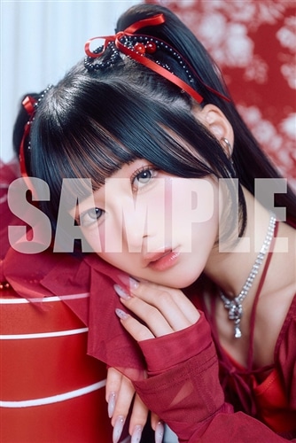 推しメン版】きゅるりんってしてみて 5th Anniversary Photobook