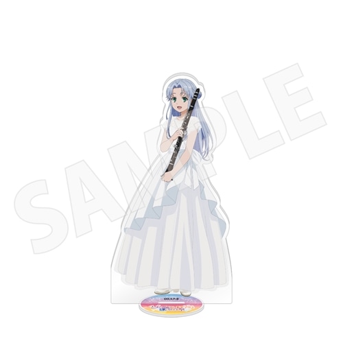 とある魔術と科学の幻奏音撃」アクリルスタンド(インデックス): グッズ