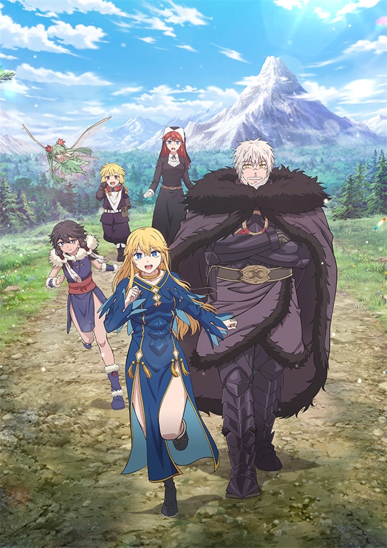 ネットサイン会対象】姫騎士は蛮族の嫁 1 Blu-ray(【ネットサイン会
