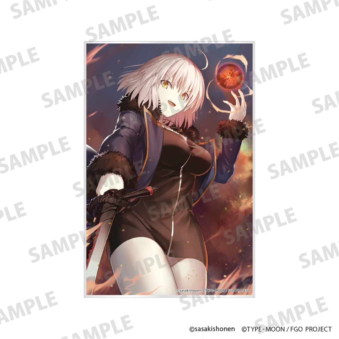 Fate/Grand Order -Epic of Remnant- 亜種特異点I 悪性隔絶魔境 新宿