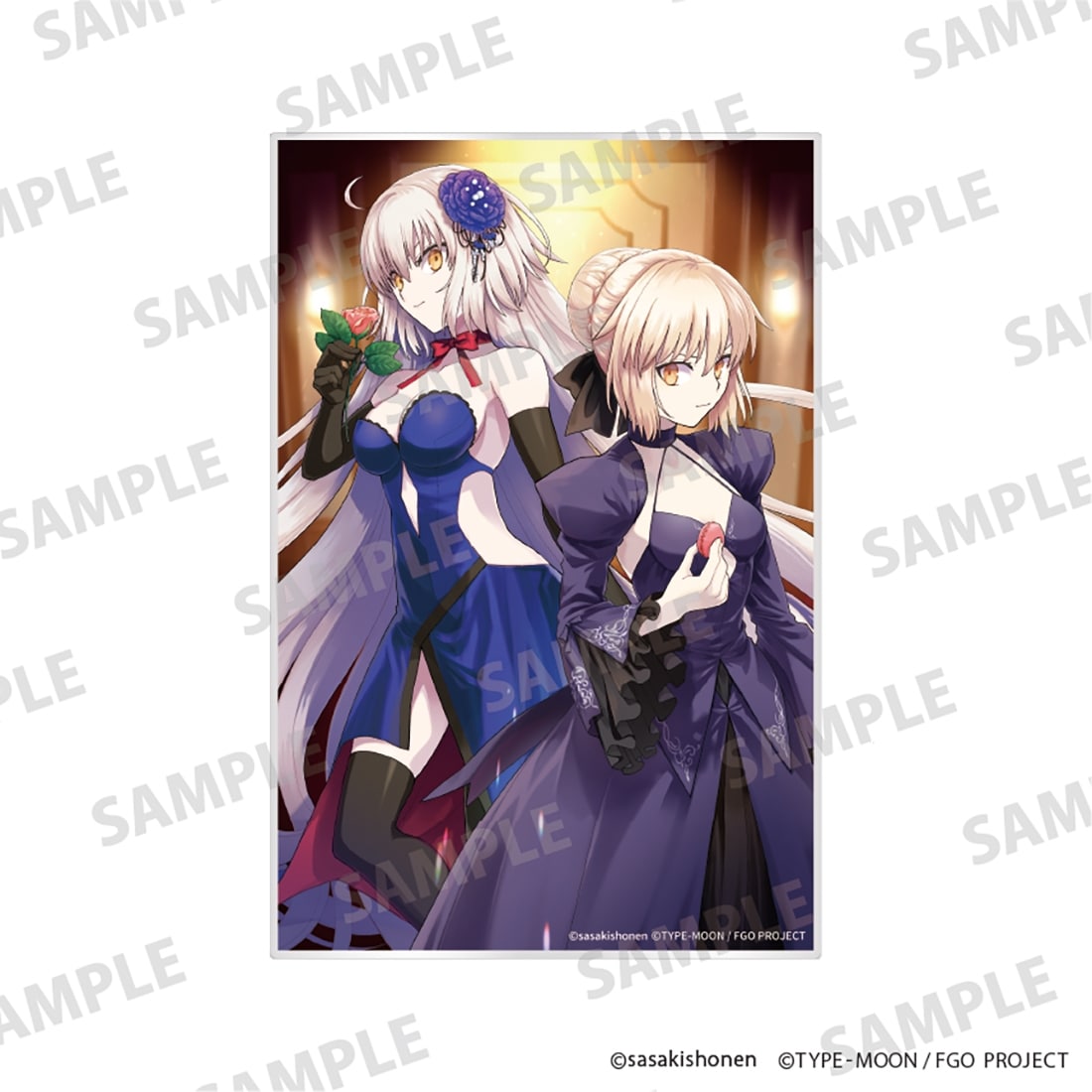 Fate/Grand Order -Epic of Remnant- 亜種特異点I 悪性隔絶魔境 新宿