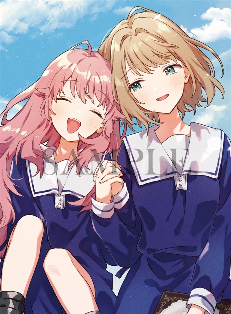きみが死ぬまで恋をしたい 第1巻《原作・あおのなち描き下ろし