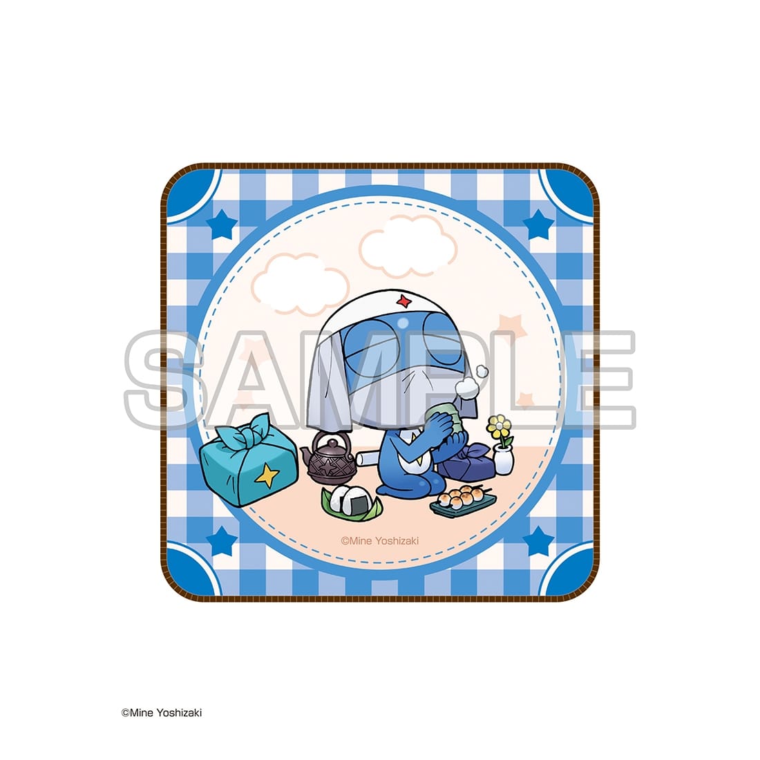 ケロロ軍曹 ハンドタオル E: グッズ・文具 | カドスト | KADOKAWA公式