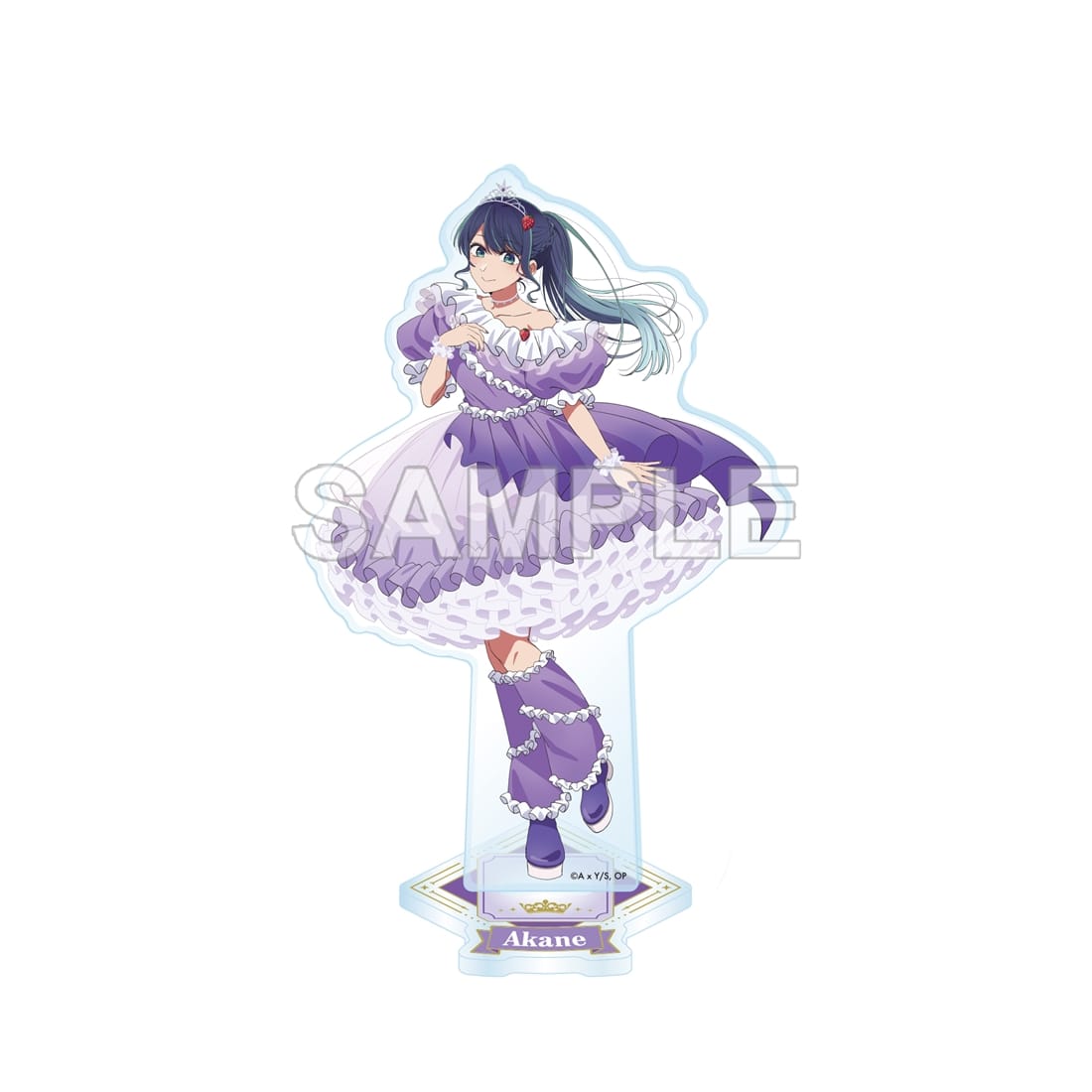 推しの子】苺プロダクション☆ファン感謝祭2026 アクリルスタンド