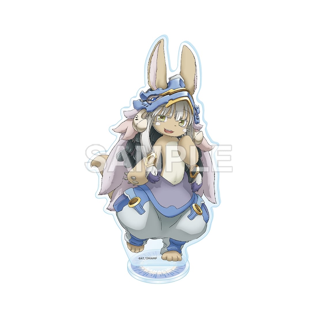 メイドインアビス 目覚める神秘 アクリルスタンドフィギュア ナナチ