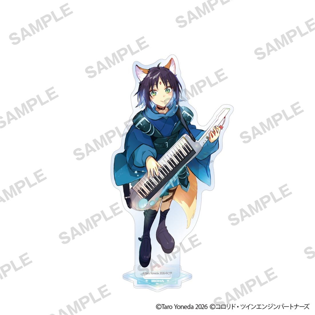 超かぐや姫！』アクリルスタンド 酒寄彩葉: グッズ・文具 | カドスト