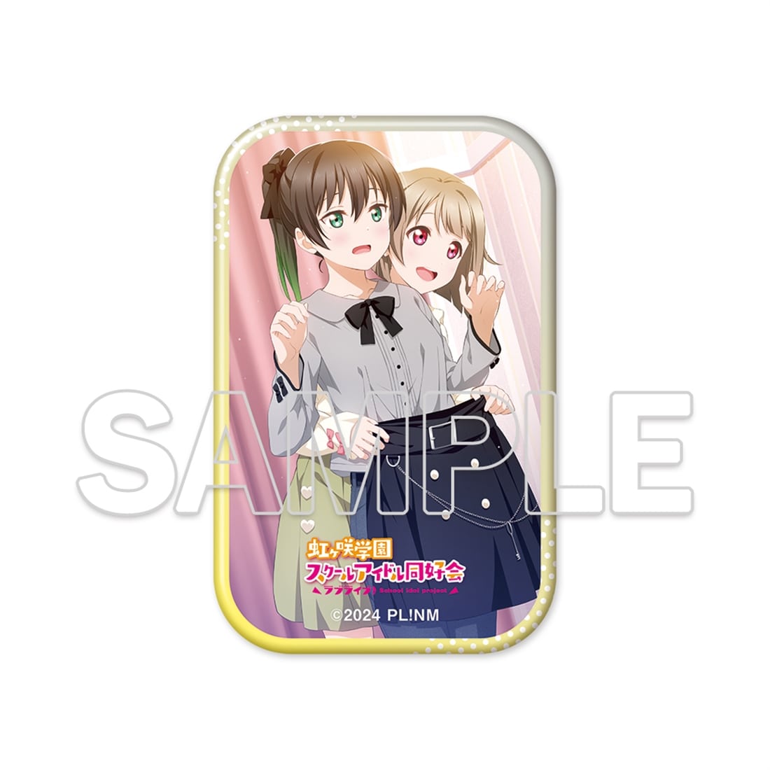 LoveLive! Days 2026年9月号『ラブライブ！虹ヶ咲学園スクールアイドル