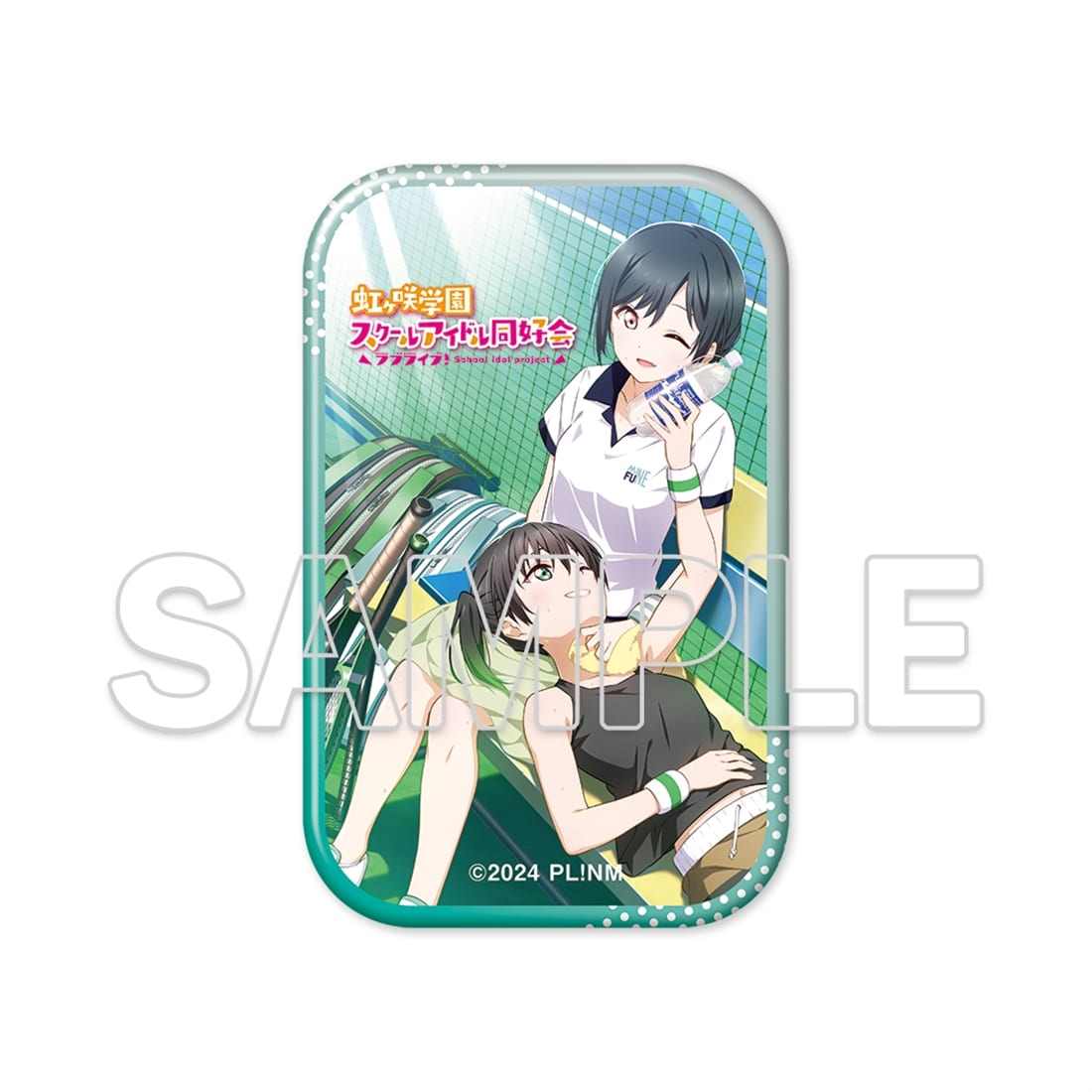 LoveLive! Days 2026年9月号『ラブライブ！虹ヶ咲学園スクールアイドル
