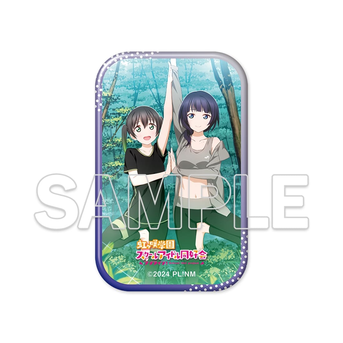 LoveLive! Days 2026年11月号『ラブライブ！虹ヶ咲学園スクール