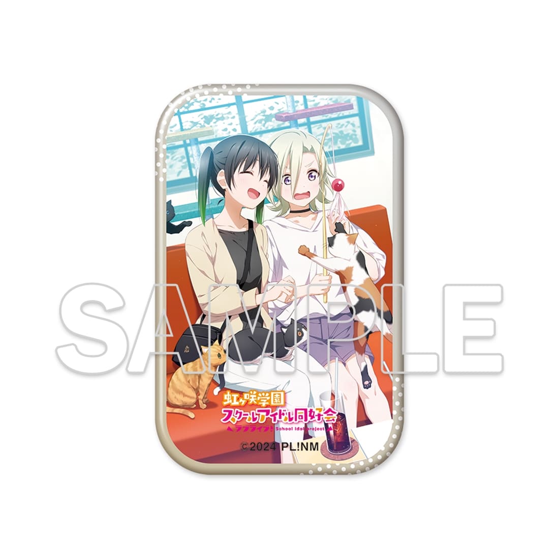 LoveLive! Days 2026年11月号『ラブライブ！虹ヶ咲学園スクール