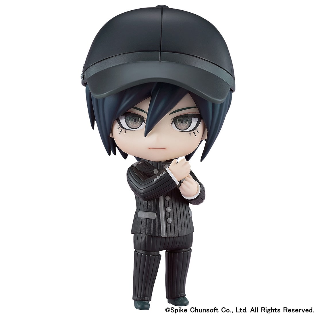 ニューダンガンロンパV3 みんなのコロシアイ新学期 ねんどろいど 最原
