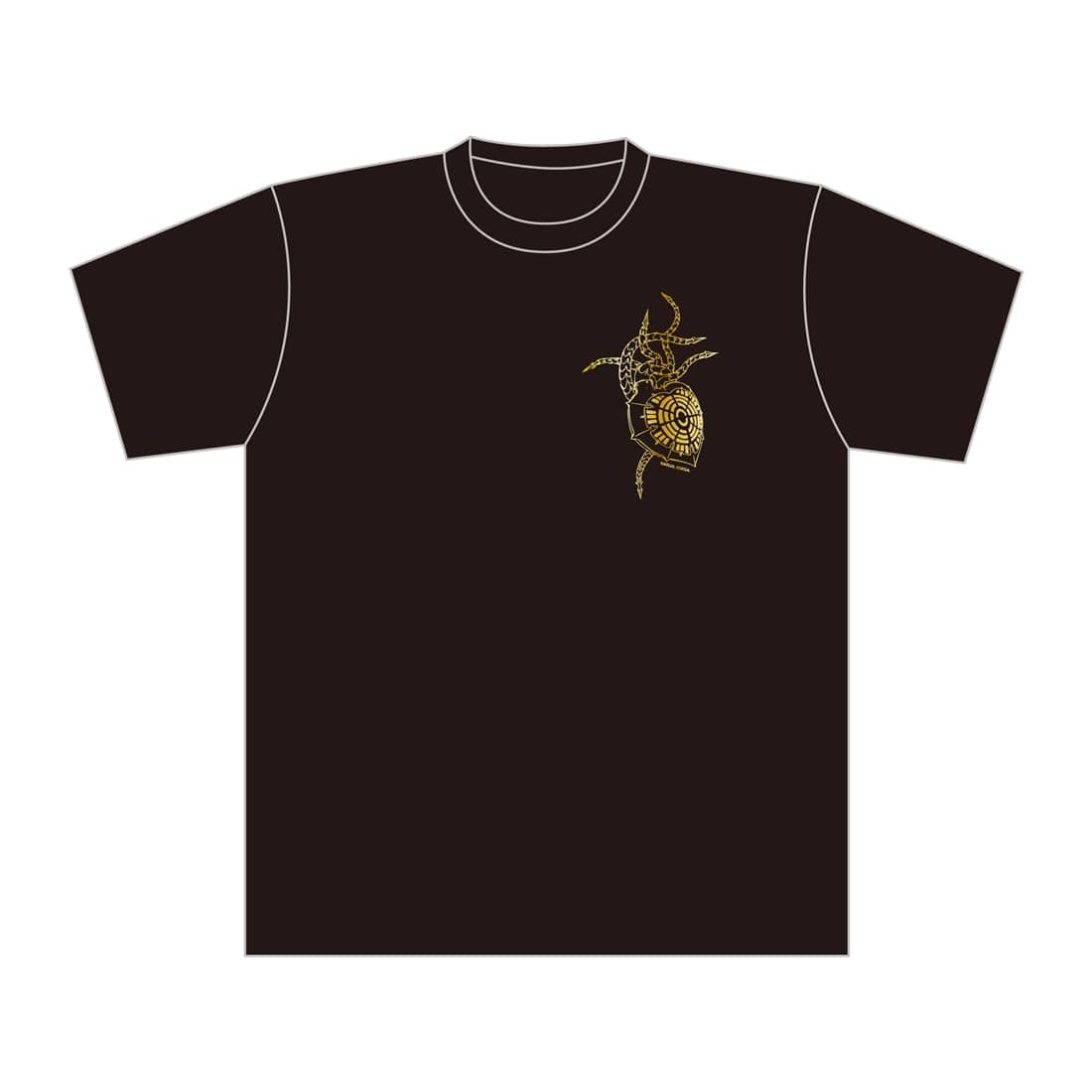 メタファー:リファンタジオ展 Tシャツ 覚醒器(覚醒器): ファッション