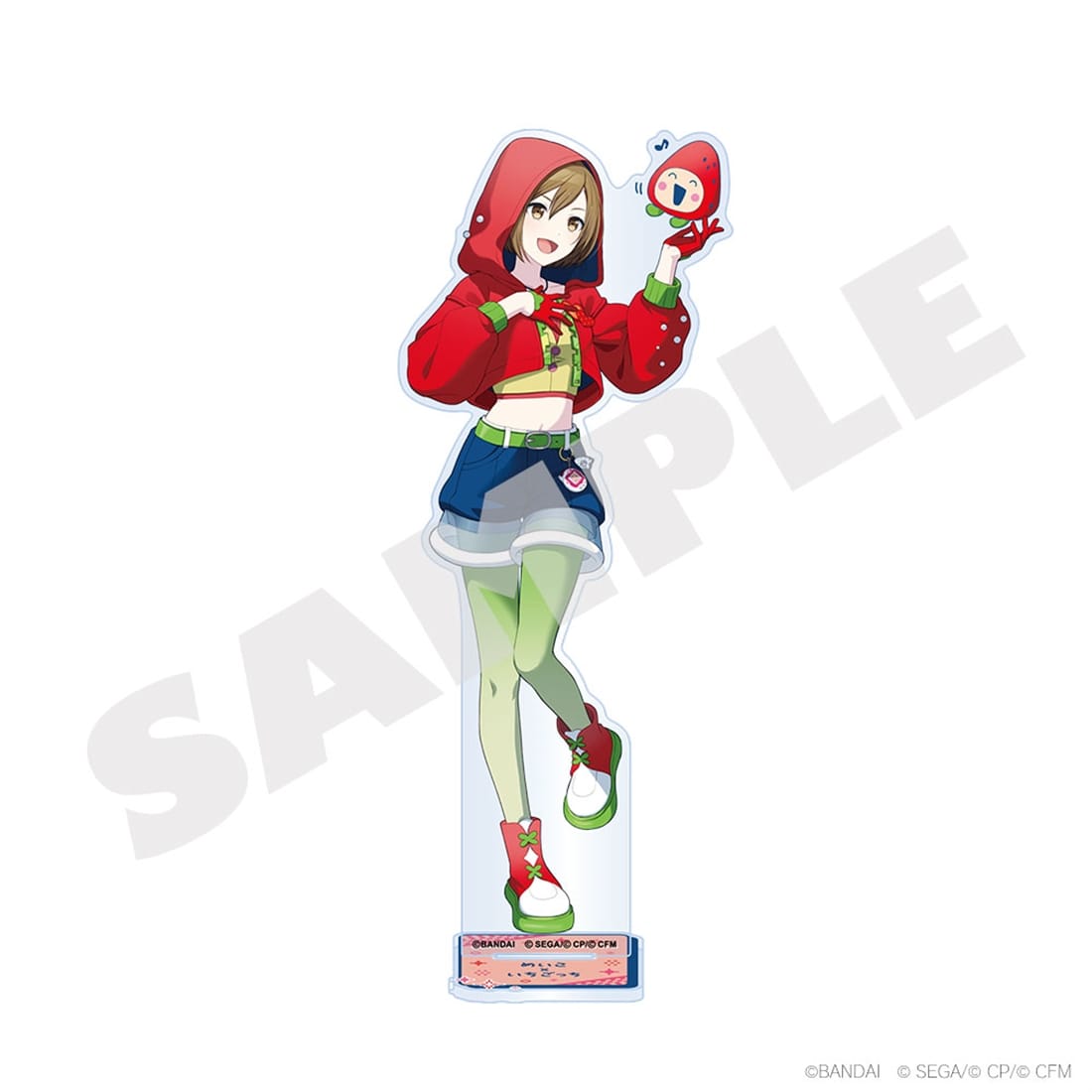 超学生 メイドアクスタ FC限定ポーズ 超学生 メイドアクスタ FC限定ポーズ 超学生 メイドアクスタ FC限定