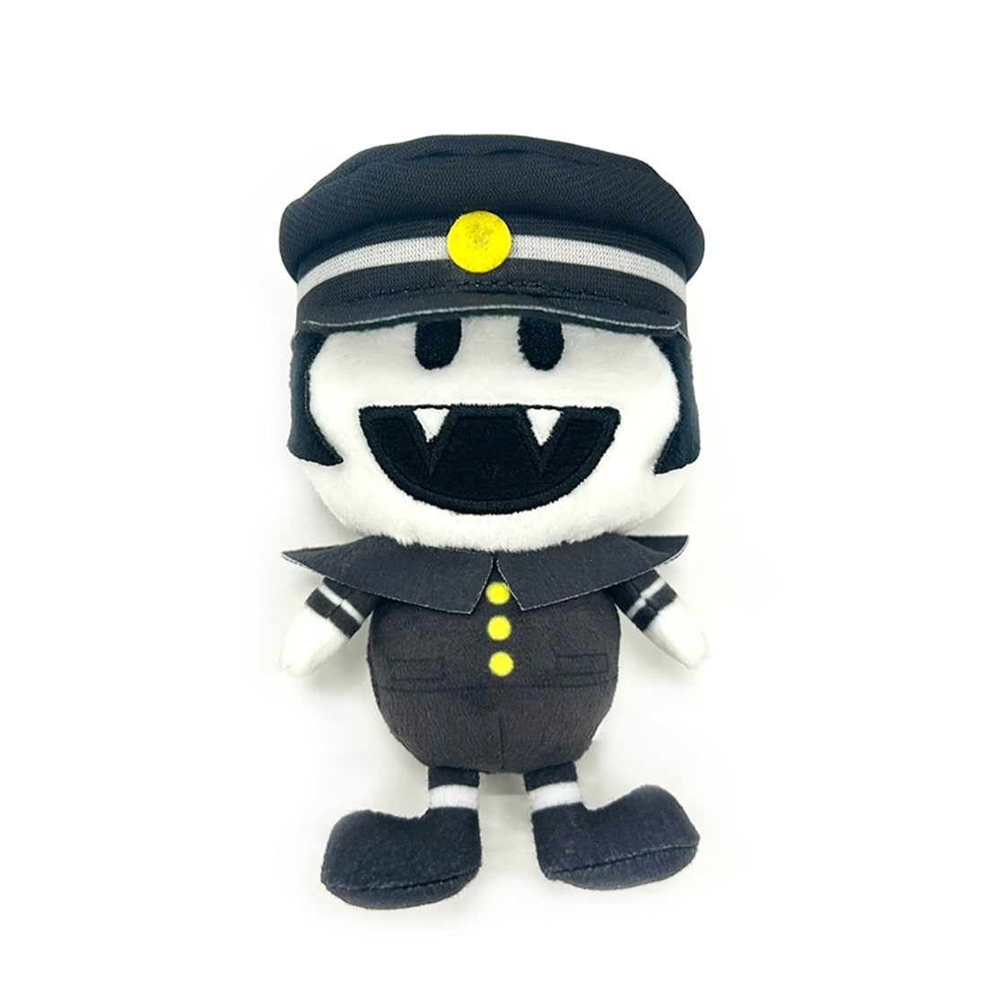 RAIDOU Remastered: 超力兵団奇譚 ぬいぐるみキーホルダー(ライホー