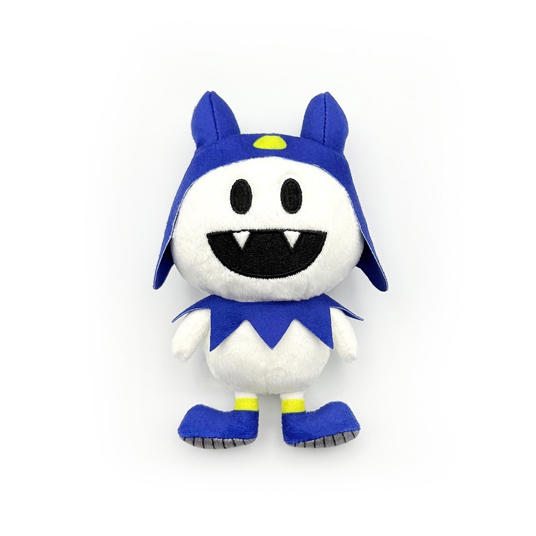 真・女神転生シリーズ ぬいぐるみキーホルダー(ジャックフロスト