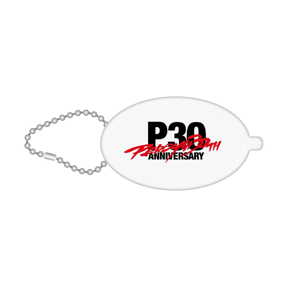 P30th ロゴ ラバーコインケース: ファッション | カドスト | KADOKAWA