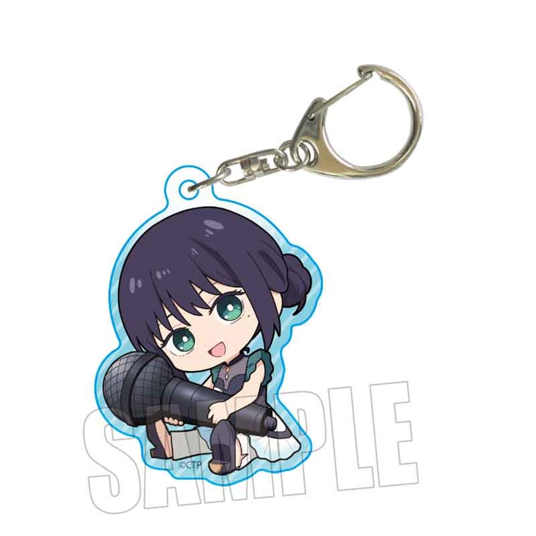 激レア　非売品　花宮海咲　ダーツライブカード　アクリルキーホルダーセット 激レア 非売品 花宮海咲 ダーツライブカード アクリルキーホルダー
